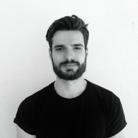 Crystallize Employee Pedro Miranda's profile photo