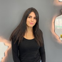 Juleb - Digital Pharma Company Employee Hoda El's profile photo