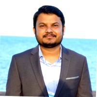 Cadex Electronics Employee Razaul Rezvi's profile photo