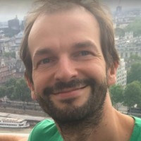 zollsoft GmbH Employee Andreas Zollmann's profile photo