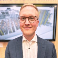 Cimcorp Group Employee Mikko Peltomäki's profile photo