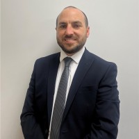 Greenhous Group Limited Employee Will Paynton's profile photo