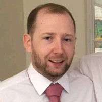 Ebury Employee Alexander Shepherd's profile photo