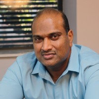 Constantia Flexibles Employee Nicholas John's profile photo