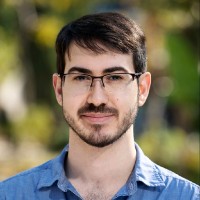 Flow Security Employee Asaf Avatichi's profile photo