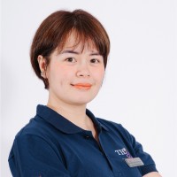 TH School Employee Ruby Huyen's profile photo