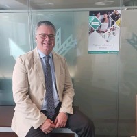 Globalcaja Employee Ramón Fontán Orellana's profile photo