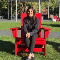 Mahindra & Mahindra Swaraj Tractors Limited Employee Swati Khandelwal's profile photo