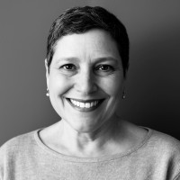 Reinvestment Fund Employee Alison Holt's profile photo