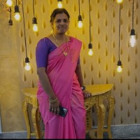 Mervasoft Employee Kanchana M's profile photo