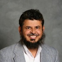 Kleinfelder Employee Zia Zafir's profile photo
