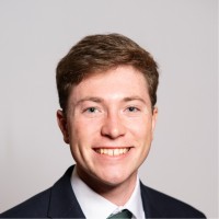 Princeton Engineering Employee Christian Ganter's profile photo
