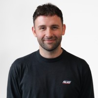 Resi Employee Mark Hood's profile photo