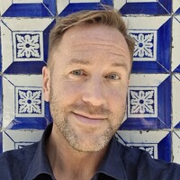 Airfix Employee Ed Dowding's profile photo