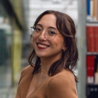 myriad Employee Grace B.'s profile photo