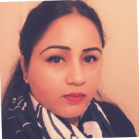 Emanuel Medical Center Employee Mandeep Chohan's profile photo