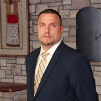 Four Winds Casinos Employee Greg Nelson's profile photo