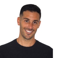 Pure Innovations Ltd Employee Chris Page's profile photo