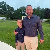 Marver Med Employee Matthew Reardon's profile photo