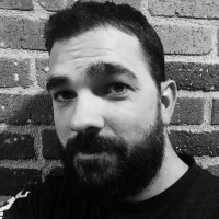 CVS Health Employee Christopher Bragg's profile photo