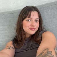 Sancy Resort Employee Chloé Deviras's profile photo