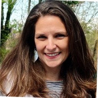 Novartis Employee Heidi Ross's profile photo
