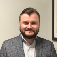 Advantech Wireless Technologies Employee Ulad Batalionak's profile photo