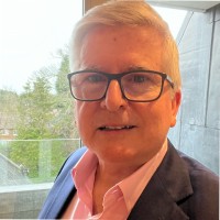 ILEX ASSOCIATES LIMITED Employee Antony John's profile photo