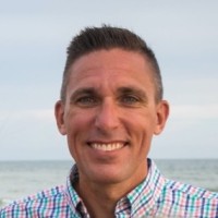 Inland Plywood Company Employee Brad Henderson's profile photo