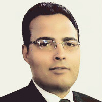 Teba Steel Employee Sameh Ghattas's profile photo