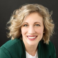Cascade Hills Country Club Employee Kate Ames's profile photo