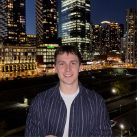 Afflo Employee Aidan Corcoran's profile photo