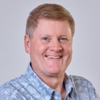 PCI Pal Employee Darren Gill's profile photo