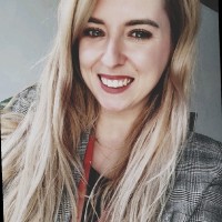 Dialo Employee Joanna Jakubowska's profile photo