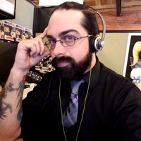 Nex-Tech Employee Logan Harmon's profile photo