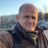 Intermarine Employee Paulo Juarez Enger Aires's profile photo