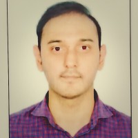 Wipro Employee Ankush Rawat's profile photo