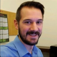 University of North Texas System Employee Michael Hollar's profile photo