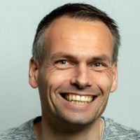 4cPeople bv / 4cSolutions bv  Employee Bert Koster's profile photo