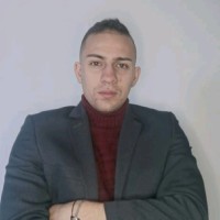 HANNA Instruments Colombia Employee Andres Felipe Latorre Ricardo's profile photo
