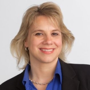 Dime Bank Employee Ann-Marie Katzer's profile photo