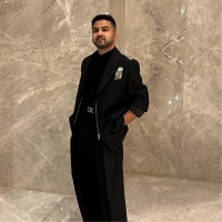 Vero Moda Employee Priyabrat Panda's profile photo