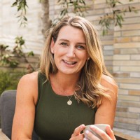 The PCOS Nutritionist Employee Clare Goodwin's profile photo