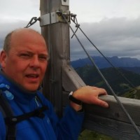 Coöperatie VGZ Employee Frits Jonker's profile photo