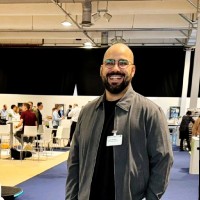 BESSEY Tool GmbH & Co. KG Employee Kostas Sevdas's profile photo