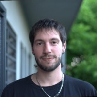 TSF Employee Sebastian Anea's profile photo
