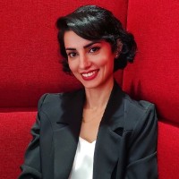 DIGIWISE Employee Negar Tavangar's profile photo