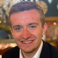 Digital ID Employee Sam Kirwan's profile photo