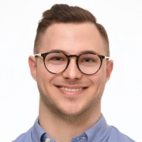 LEO Pharma Employee Timothy Grein's profile photo