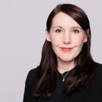 CCL Label Employee Marika Knorr's profile photo